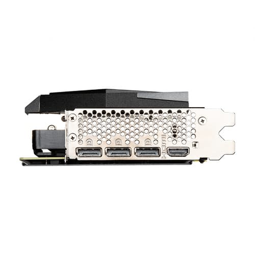 MSI RTX 3080 Gaming Z Trio LHR 10GB Graphics Card